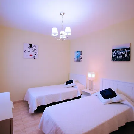 Lanzarote Sur