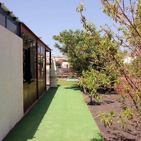 Casa vacanze Villa Playa Blanca *