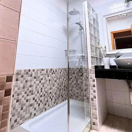 Casa vacanze Villa Playa Blanca *