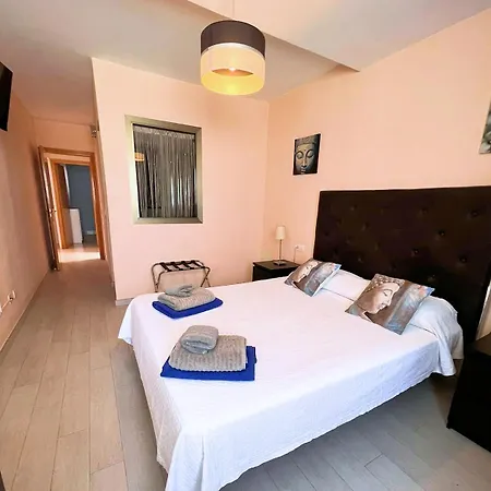Casa vacanze Villa Playa Blanca