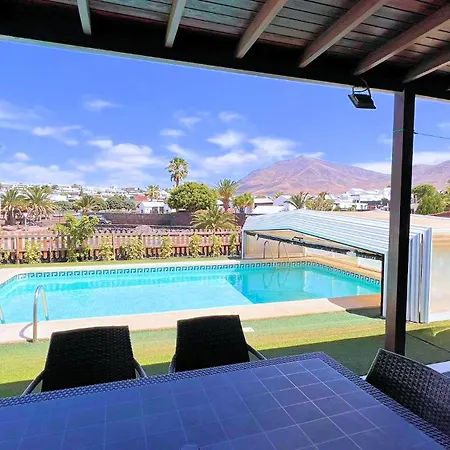 Casa de Férias Lanzarote Sur *