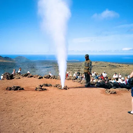 Lanzarote Sur * פלאיה בלנקה