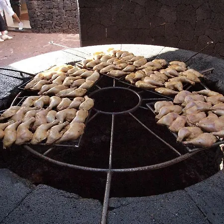 Holiday home Lanzarote Sur *