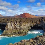 Lanzarote Sur 度假居 *