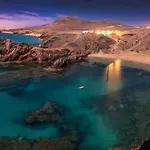 Lanzarote Sur 普拉亚布兰卡