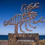 Lanzarote Sur 度假居 普拉亚布兰卡