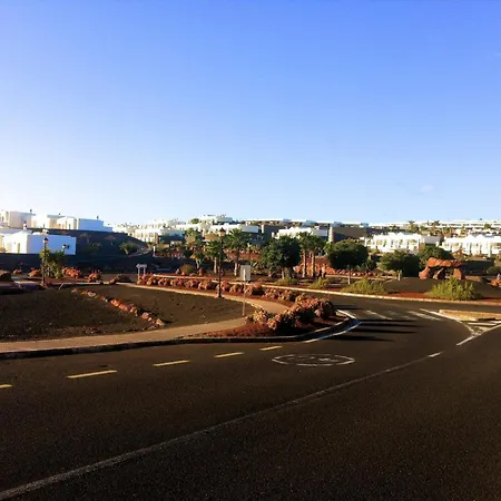 Holiday home Villa Playa Blanca *