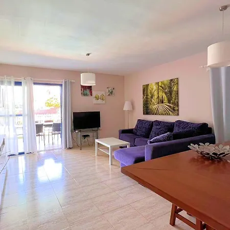 Villa Playa Blanca Holiday home *