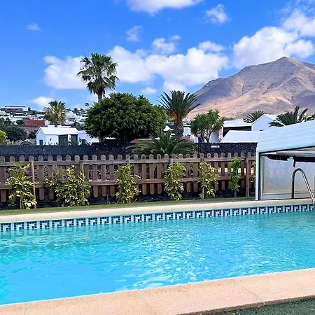 Lanzarote Sur Hébergement de vacances Playa Blanca (Lanzarote)