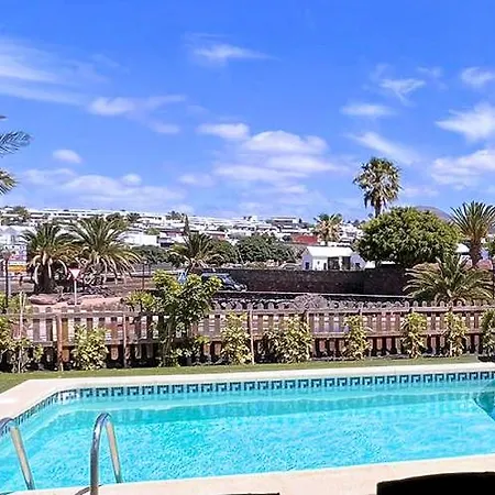 Nyaraló Lanzarote Sur *