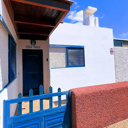 Lanzarote Sur *