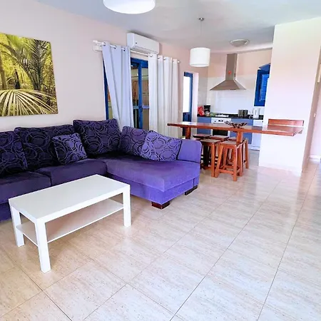 Vakantiehuis Lanzarote Sur Playa Blanca (Lanzarote)
