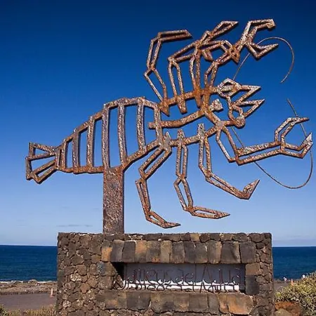 Lanzarote Sur Hébergement de vacances Playa Blanca (Lanzarote)