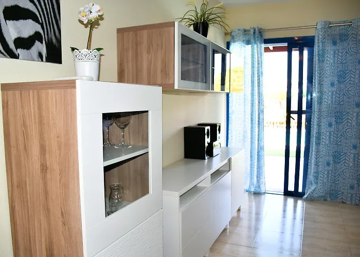 Lanzarote Sur Playa Blanca (Lanzarote)