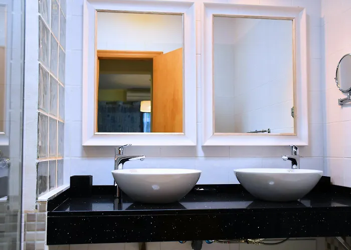 Lanzarote Sur Dom wakacyjny Playa Blanca (Lanzarote)