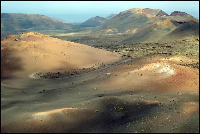 Lanzarote Sur Playa Blanca (Lanzarote)