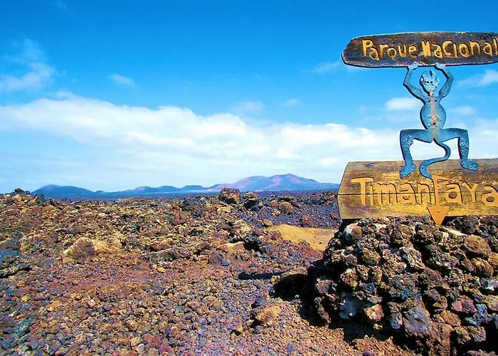 Dom wakacyjny Lanzarote Sur Playa Blanca (Lanzarote)