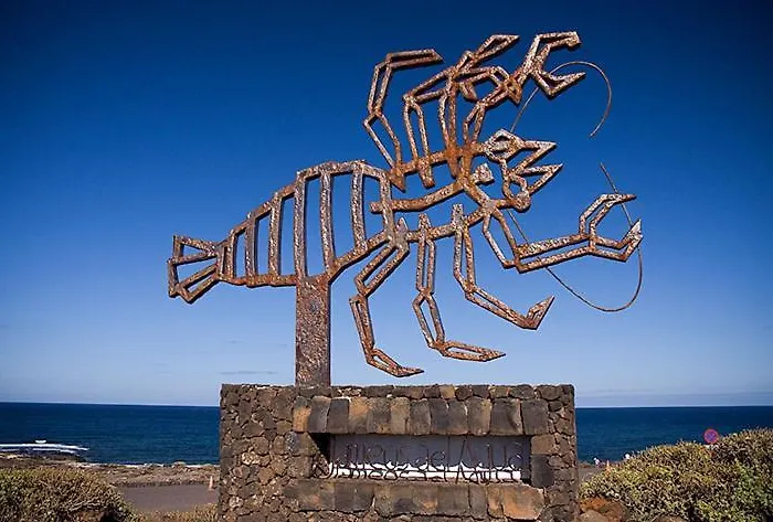 Lanzarote Sur Feriehus Playa Blanca (Lanzarote)