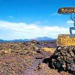Hébergement de vacances Lanzarote Sur Playa Blanca (Lanzarote)