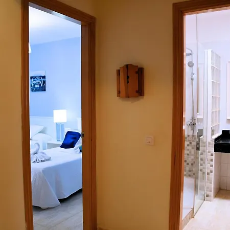 Дом отдыха Lanzarote Sur