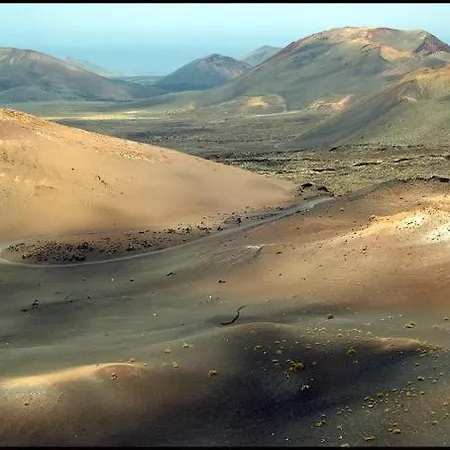 Lanzarote Sur Коста Бланка