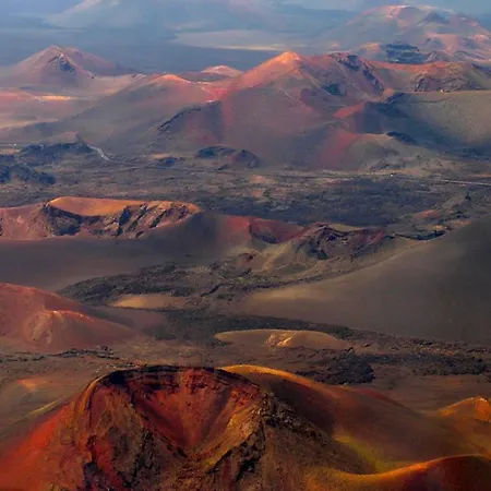 Lanzarote Sur Ferienhaus Playa Blanca (Lanzarote)