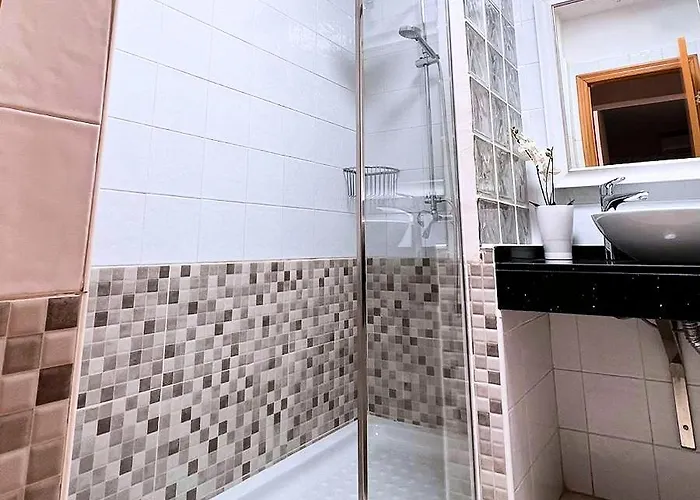 بيت للعطل Lanzarote Sur بلايا بلانكا