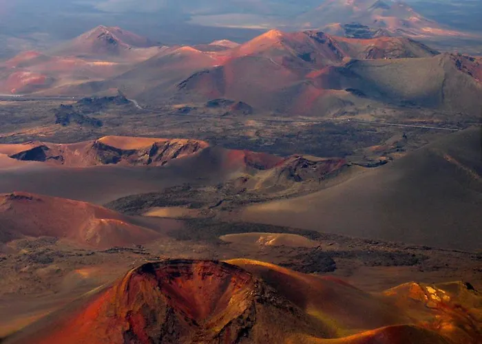 Lanzarote Sur بيت للعطل بلايا بلانكا